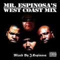 J.Espinosa - West Coast Mix