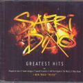 Safri Duo ‎– Greatest Hits (2010)