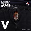 DJ Lord - Music For The gOds EP.5