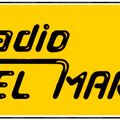 Radio Del Mare - 06 06 1979 - 1200-1300  - Rob Van Der Meer - Test