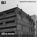 Kelvin Brown - 9th August 2020