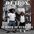DJ Tron Summer Of Funk Mix III