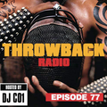 Throwback Radio #77 - Steve Dub