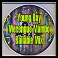 Young Boy Merengue Mambo Bailable Mix