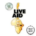 (415) VA - Live Aid — Best Of The Best 1985 (09/12/2019)