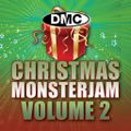 DMC - Christmas Monsterjam Vol.2 [Compiled By Peter Roberts] [Mixed By SHOWSTOPPERS] BPM 91 to 234