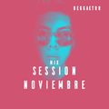 Exlayer - Reggaeton Session Noviembre 2017