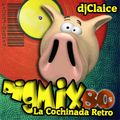 PIG MIX 80S - DJCLAICE