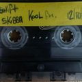 Mampi Swift & Skibadee - Kool FM 945 - 12.10.97