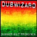 DuBWiZaRd - Riddim Bandits Summer 2017 Promo Mix