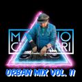 Urban Mix Vol. 11 By MC