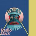 Radio M&S - Modern Afrobeat Mix