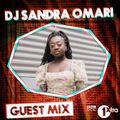 BBC 1Xtra x Sandra Omari x Hiphop, RnB, Dancehall, Afrobeats