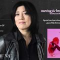 Starving for Beauty 09: The Miki Berenyi Interview