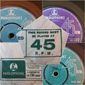 The Magnificent Sound Of Parlophone Nigeria 60-70 [Dig This Way Records Archive]