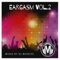 DJ Massive - Eargasm Vol. 2 (2019) (Moombahton)