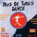 Plus De Tubes Dance Vol. 6 (1993) CD1