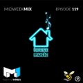 Midweek Mix Ep 119 | House Journey