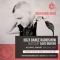Alvaro Smart @ Ibiza Global Radio 15th April