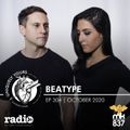 UNIQUELY YOURS | EP 304 | OCTOBER 2020 | GUEST DJ: BEATYPE