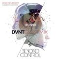 DVNT - Beyond Control (Voice FM) 2017-02-11