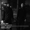 Don't Trip w/ GunCleaner Live Set - 19th January 2015