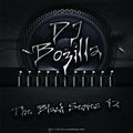 DJ Bozilla The Black Series 42