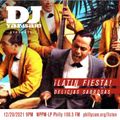 DJ YardSale presents...Latin Fiesta Delicias Sabrosas 12-20-2021