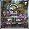 Electric Touch - Digging In The Crates Guest Mix - May 10th, 2019