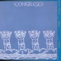 Congreso. Terra incógnita + Bonus Tracks . 505674 2. Emi Music Chile. 2008. Chile