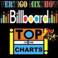 DJ Vertigo Mixshow Billboard Top Of The Charts Megamix