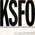 KSFO San Francisco CA 560AM =>> MOR w. Dan Sorkin <<= Friday 19th May 1972 10.06-10.39 hrs.