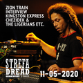 Strefa Dread 647 (Zion Train interview, Kingston Express etc), 11-05-2020