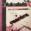 X-KANDALO REENTRE 2002 - DJ NEIL
