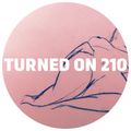 Turned On 210: Leon Vynehall, Kornél Kovács, Ed Davenport, Jackson Almond, Eduardo De La Calle