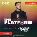 The Platform 433 Feat. Maximo @maximoquinones