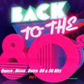 Hits 80 & 90 Rétro Disco Dance Fresh !!! mp3