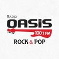 DJ The Beat - Oasis Mix Weekend (Nada Personal)