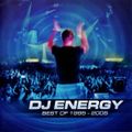 DJ ENERGY @ TAROT OXA SO/AH # 12-2005 TECHNO - TRANCE