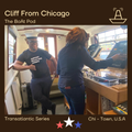 Cliff From Chicago | Transatlantic Series | The BoAt Pod | July 2023