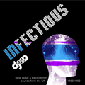 DJ Melo-D - INFECTIOUS - Classic New Wave & ElectroSynth Sounds