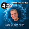 MRodgers - 4 The Music Exclusive - House Keeping