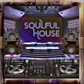 Soulful House Session Aug/28/2022