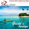 Exclusive Mix for Q Lounge FM (Guido's Lounge Cafe)