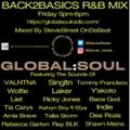 B2B R&B Mix by Stevie Street for Global Soul 13th November 2020