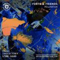 Forts & Friends with Pollination (Oct '21)