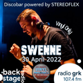 Vinyl Masters GRK Guest DJ SWENNE 2022-04-30-23u00