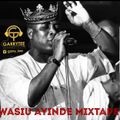 BEST OF WASIU AYINDE BY DJ GARRYTEE (MASTER BLASTER)