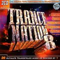 Trance Nation 8 - Special Vinyl Turntable Mix By Shahin & Simon