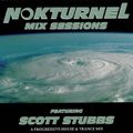 Scott Stubbs ‎– Nokturnel Mix Sessions [2000]